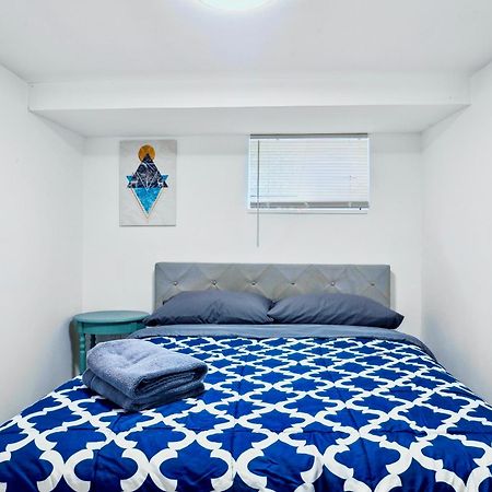 2 Bedroom Cozy Gem Manhattan Beach New York Ngoại thất bức ảnh