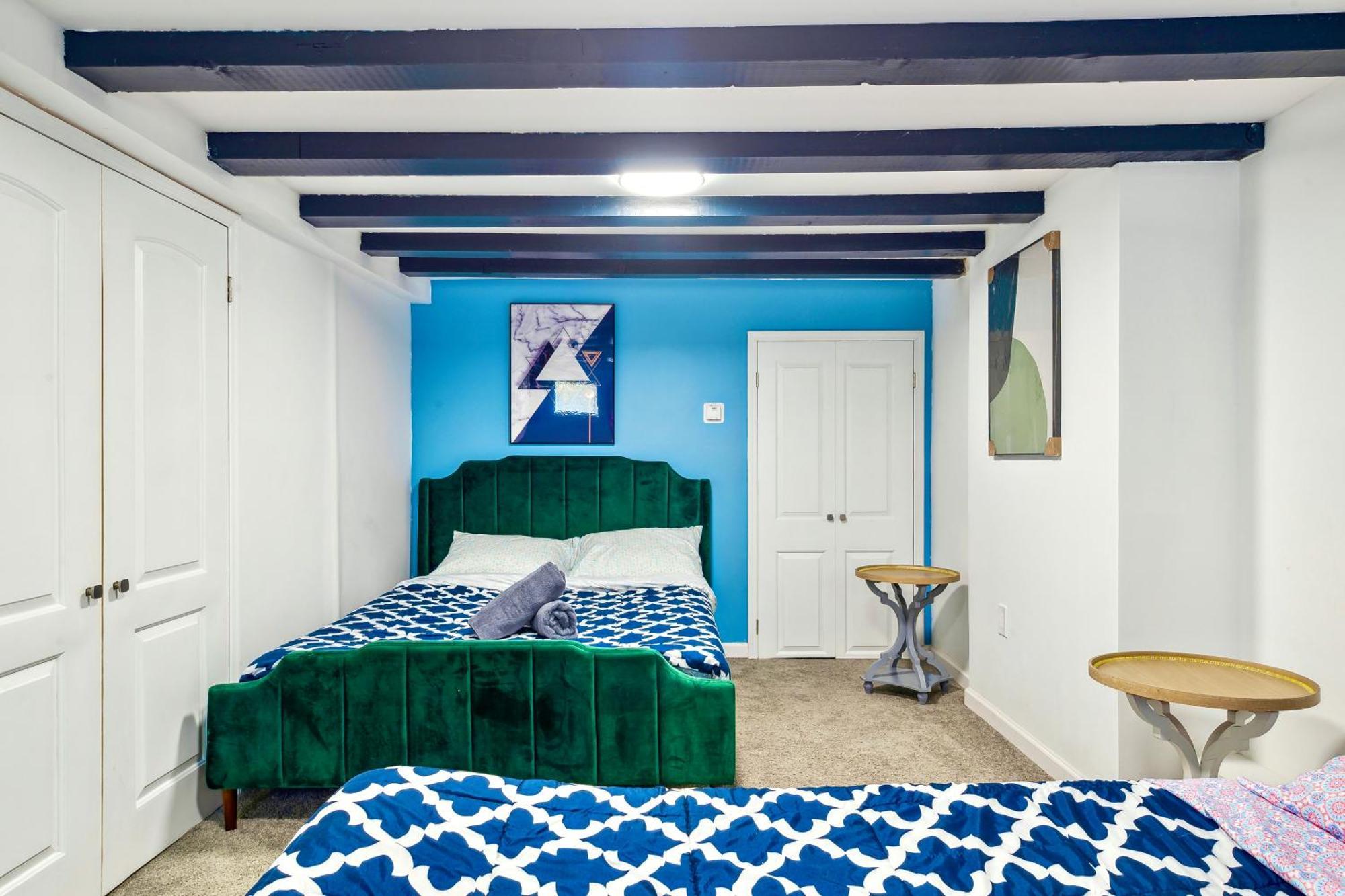 2 Bedroom Cozy Gem Manhattan Beach New York Ngoại thất bức ảnh