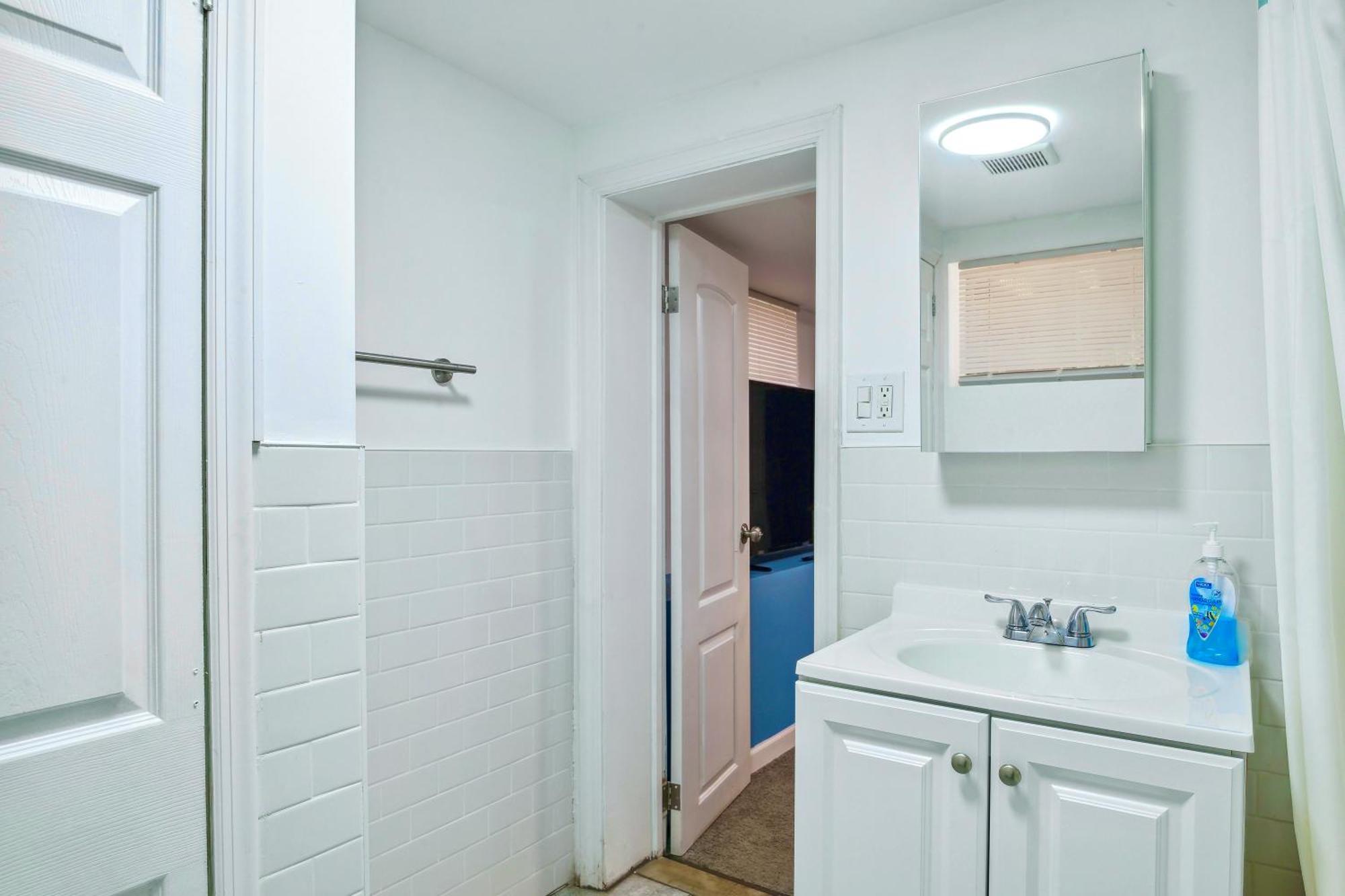 2 Bedroom Cozy Gem Manhattan Beach New York Ngoại thất bức ảnh