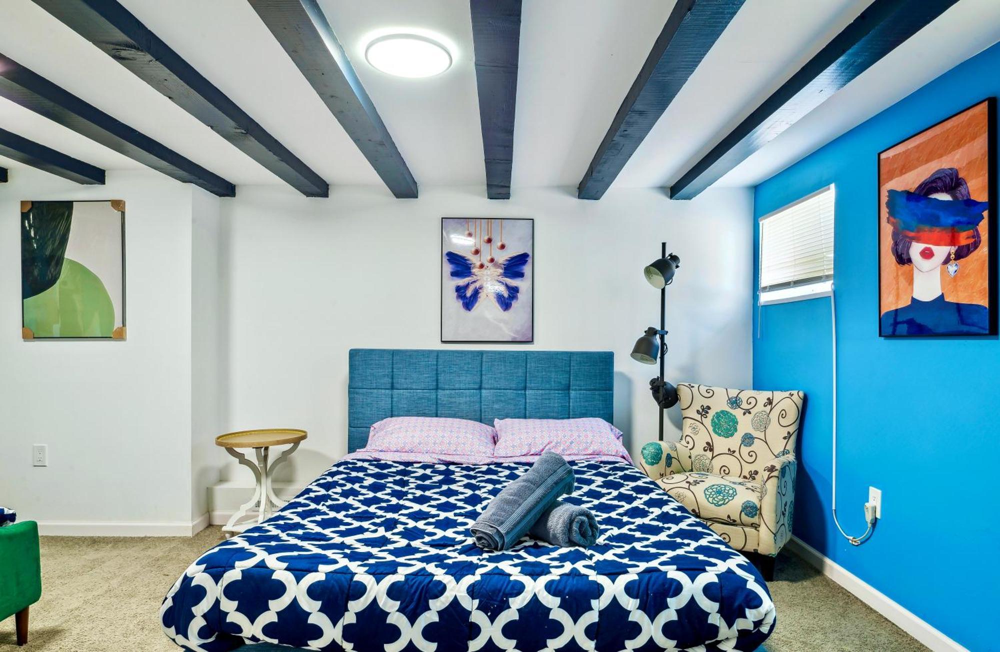 2 Bedroom Cozy Gem Manhattan Beach New York Ngoại thất bức ảnh
