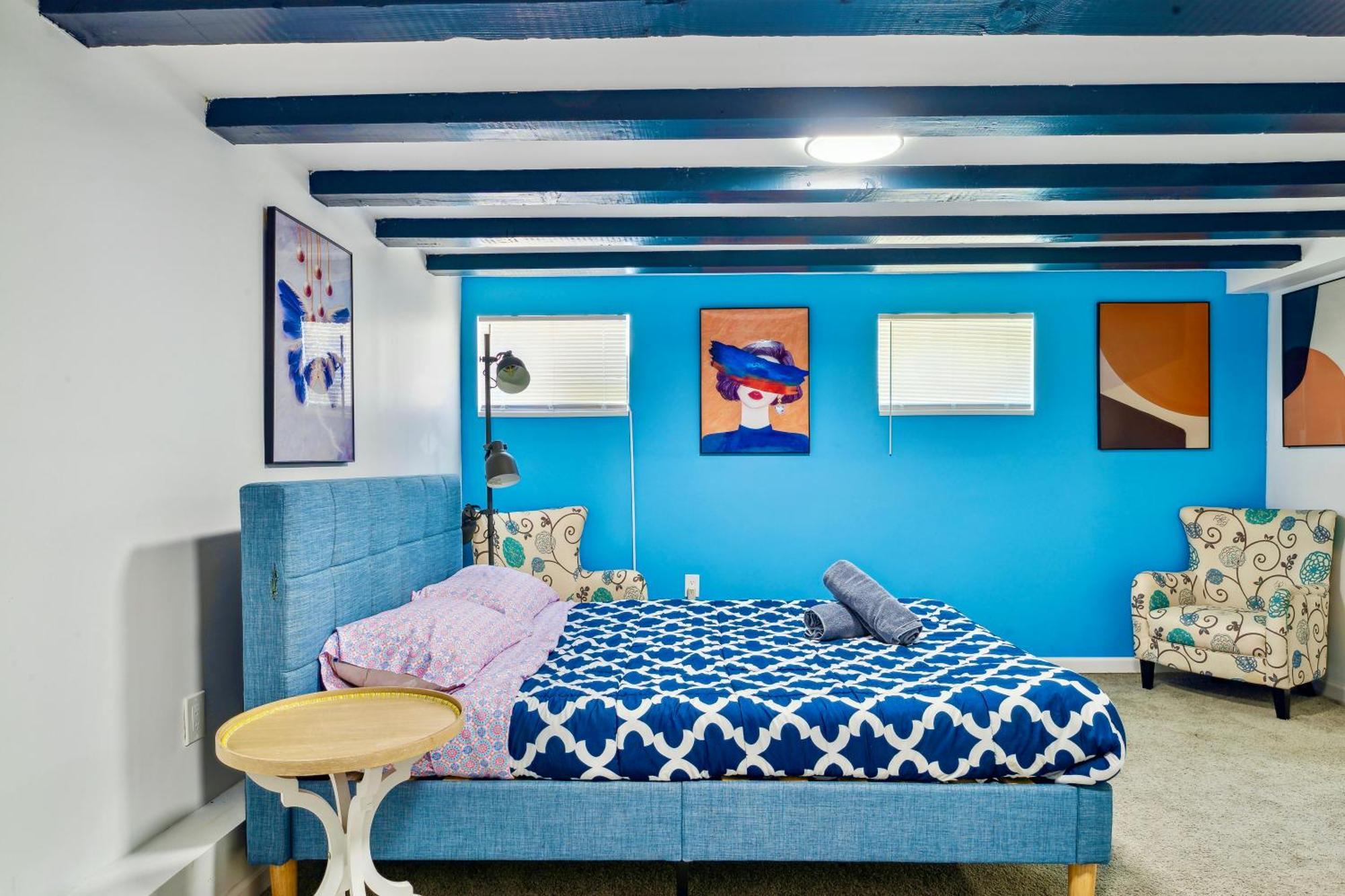 2 Bedroom Cozy Gem Manhattan Beach New York Ngoại thất bức ảnh
