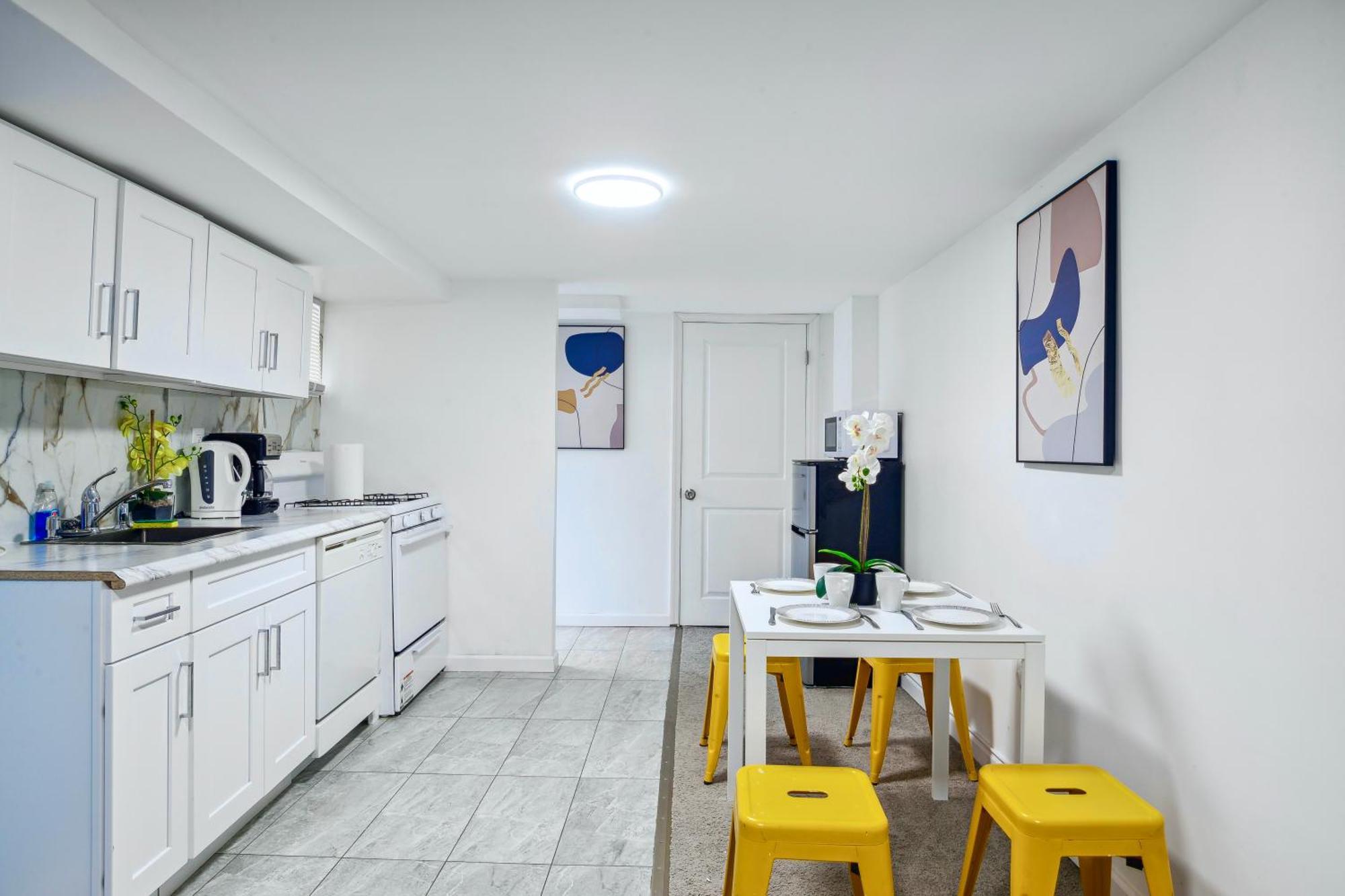 2 Bedroom Cozy Gem Manhattan Beach New York Ngoại thất bức ảnh
